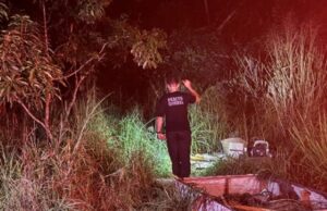 11:20 –
Homem é preso após forçar namorada grávida de 7 meses a abortar e ocultar feto
