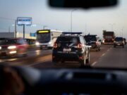 12:13 –
Mais uma operação contra extorsão a empresários cumpre mandados contra seis membros de facção