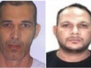 14:05 –
Investigação aponta que "Gilmarzinho" ficou responsável por guardar dinheiro do tráfico após prisão de "Jogador"