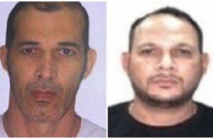 14:05 –
Investigação aponta que "Gilmarzinho" ficou responsável por guardar dinheiro do tráfico após prisão de "Jogador"