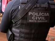 20:06 –
Adolescente foi executado por se envolver com ex de mandante do crime ; cunhado atraiu para emboscada