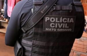 20:06 –
Adolescente foi executado por se envolver com ex de mandante do crime ; cunhado atraiu para emboscada