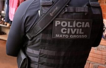 20:06 –
Adolescente foi executado por se envolver com ex de mandante do crime ; cunhado atraiu para emboscada