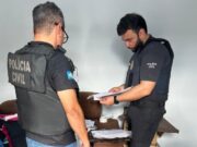 11:42 –
Quebra de sigilo bancário revelou esquema milionário de servidores que ocultavam bens de luxo em nome de "laranjas"