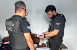 11:42 –
Quebra de sigilo bancário revelou esquema milionário de servidores que ocultavam bens de luxo em nome de "laranjas"
