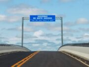 13:58 –
Prefeitura e Sinfra-MT iniciam pavimentação no trecho da nova ponte sobre o Rio Cuiabá