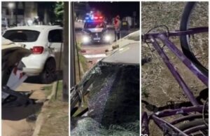 14:39 –
Homem é atropelado e socorrido em estado grave após furtar chocolate em loja de MT