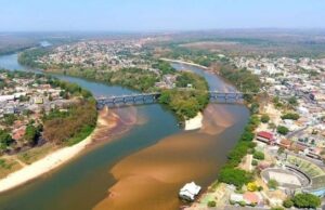 10:37 –
Corpo de funcionário de reabilitação que pulou no rio Araguaia para resgatar fugitivo é encontrado