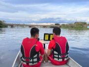 09:48 –
Jovem desaparece no rio Guaporé após cair de jetski