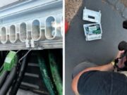 10:54 –
Dentista é preso em flagrante por "gato" na energia elétrica