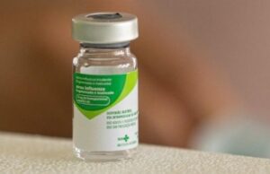 SES distribui 96 mil doses de vacina contra a gripe aos municípios :: Notícias de MT