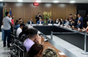 12:21 –
Sejus realiza 216 operações em três meses para remover materiais ilícitos de unidades prisionais de MT