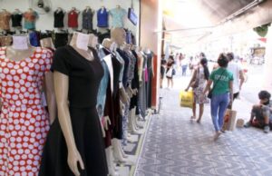 15:41 –
Nota Cuiabana vai sortear R$ 1,1 milhão para contribuintes em 2025; veja como participar