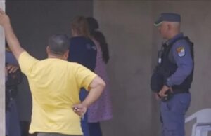 09:30 –
Idoso de 61 anos é encontrado morto em construção dentro de Centro Espírita