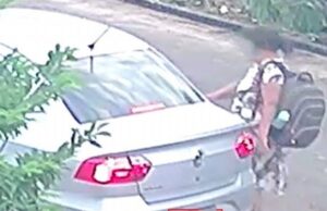 14:18 –
Motorista de aplicativo é preso por aplicar golpes em idosos durante corridas