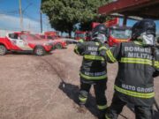 18:17 –
Academia de formação para PM, Civil e Bombeiros será construída no COT do Pari com investimentos de R$ 81 mi