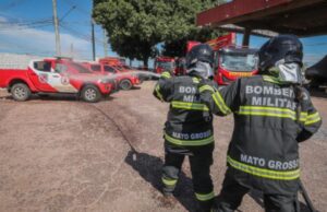 18:17 –
Academia de formação para PM, Civil e Bombeiros será construída no COT do Pari com investimentos de R$ 81 mi