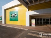 08:54 –
Homem de 45 anos morre no HMC após duas semanas internado