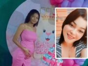 18:31 –
Delegado "livra" trio de indiciamento por morte de jovem grávida, mas avisa que inquérito complementar apontará detalhes