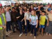 19:34 –
Com oferta de serviços e cidadania, "Acelera VG" vai cobrir toda a cidade de Várzea Grande