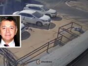 20:35 –
Polícia pede prorrogação de prisão de suspeitos de executar advogado em Cuiabá: caseiro nega participação no crime