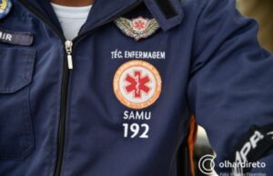 14:00 –
Homem morre após sofrer descarga elétrica em propriedade rural