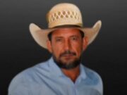 18:01 –
Homem morto a tiros é fundador de companhia de rodeio; amigos lamentam