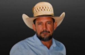 18:01 –
Homem morto a tiros é fundador de companhia de rodeio; amigos lamentam