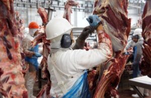 China suspende importação de carne de 3 frigoríficos do Brasil