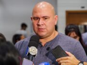 Abilio: “Situação em Cuiabá é crítica e ainda vai piorar”; vídeo