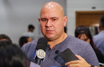 Abilio: “Situação em Cuiabá é crítica e ainda vai piorar”; vídeo