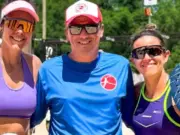 Grandes estrelas entram em quadra nesta quinta na estreia do World Tour BT 400 de Cuiabá