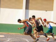 Vereadores indicam construção de pista de atletismo, ginásio poliesportivo e redutores de velocidade em Lucas