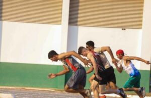 Vereadores indicam construção de pista de atletismo, ginásio poliesportivo e redutores de velocidade em Lucas