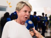 Senadora: BRT não prejudica Mendes, mas tem que sair até 2026