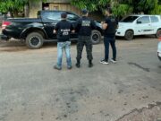 Polícia Civil encontra jovem desaparecido durante pescaria com patrão