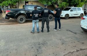 Polícia Civil encontra jovem desaparecido durante pescaria com patrão