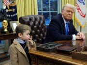 Trump e Musk miram ciأھncia nos EUA: entenda como cortes ameaأ§am clima e seguranأ§a | Ciأھncia