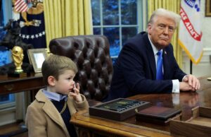 Trump e Musk miram ciأھncia nos EUA: entenda como cortes ameaأ§am clima e seguranأ§a | Ciأھncia