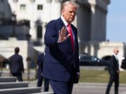 Trump ameaأ§a taxar em 200% os vinhos europeus se UE nأ£o retirar tarifa de 50% sobre uأsque dos EUA | Economia