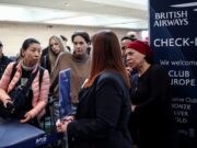 Heathrow fechado impacta milhares: passageiros lamentam cancelamento de voos: ‘Pesadelo’ | Mundo
