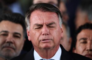Discussأ£o sobre ‘tentativa’ e ‘atos preparatأ³rios’ de golpe deve pautar julgamento de Bolsonaro e militares no STF | Blog da Julia Duailibi