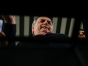 Bolsonaristas usam projeto de anistia para pressionar STF e reduzir pena do ex-presidente | Blog da Andrأ©ia Sadi