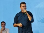 Machnic: “Fico orgulhoso de ter um governador que aplica tolerância zero com invasão de terra”