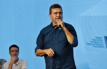 Machnic: “Fico orgulhoso de ter um governador que aplica tolerância zero com invasão de terra”