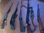 Polícia prende na Bolívia homem que matou a ex e os sogros