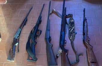 Polícia prende na Bolívia condenado por matar a ex e os sogros