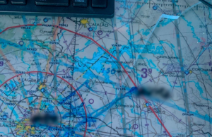 Sem radar, controladores de trأ،fego aأ©reo usam site nأ£o autorizado para orientar pilotos em voos | Polأtica