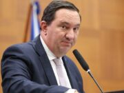 Barranco aponta “musculatura” e quer Rosa Neide na presidência