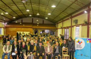 Mobilização e Redes ocorre no dia 8 de março em Bento Gonçalves (RS) — Ministério da Cultura